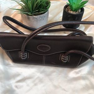 Tod’s shoulder bag